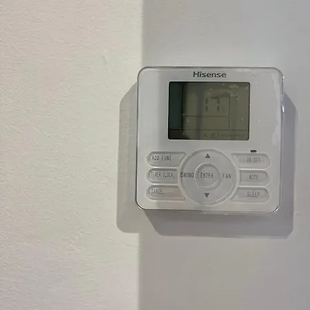 Дом отдыха Terraza 120 M2 Y Paellero - Metro & Aeropuerto *